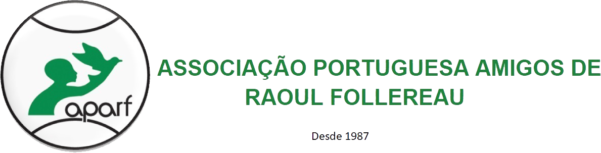 Associação Portuguesa Amigos de Raoul Follereau