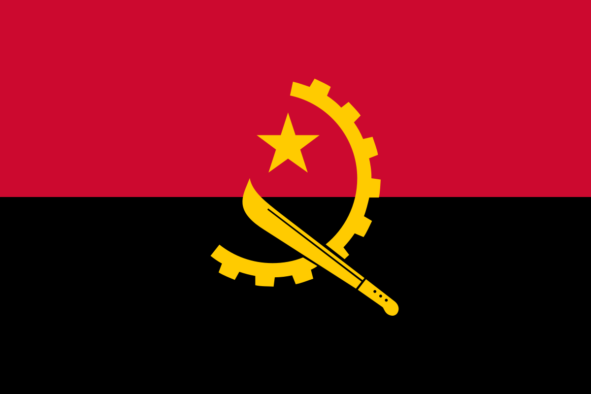 Projectos da APARF em Angola