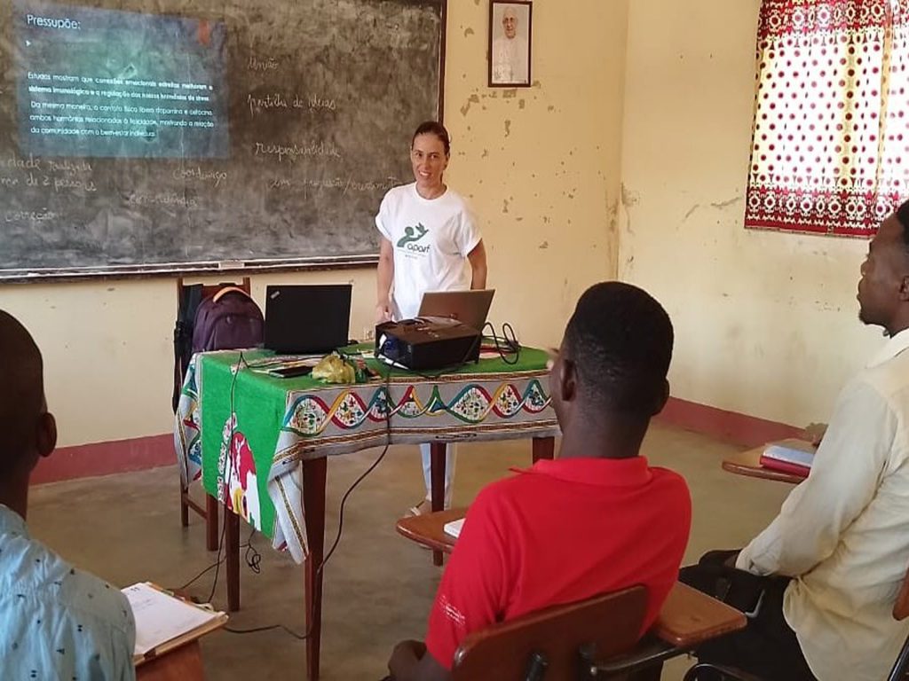 Imagem WhatsApp 2024